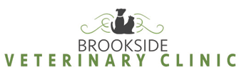 Link to Homepage of Brookside Veterinary Clinic